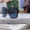 6931fdb43a89a121ed54df36 Gucci New Large-Frame Sunglasses for Women, Slimming Fashionable UV-Protective Square Sunglasses, Street-Style Vacation Eyewear