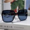 6931fdb43a89a121ed54df37 Gucci New Large-Frame Sunglasses for Women, Slimming Fashionable UV-Protective Square Sunglasses, Street-Style Vacation Eyewear