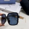 6931fdb43a89a121ed54df3b Gucci New Large-Frame Sunglasses for Women, Slimming Fashionable UV-Protective Square Sunglasses, Street-Style Vacation Eyewear