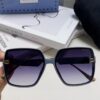 6931fdb53a89a121ed54df43 Gucci New Large-Frame Sunglasses for Women, Slimming Fashionable UV-Protective Square Sunglasses, Street Snap and Vacation Eyewear