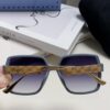6931fdb53a89a121ed54df44 Gucci New Large-Frame Sunglasses for Women, Slimming Fashionable UV-Protective Square Sunglasses, Street Snap and Vacation Eyewear