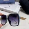 6931fdb53a89a121ed54df45 Gucci New Large-Frame Sunglasses for Women, Slimming Fashionable UV-Protective Square Sunglasses, Street Snap and Vacation Eyewear