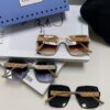 6931fdb53a89a121ed54df48 Gucci New Large-Frame Sunglasses for Women, Slimming Fashionable UV-Protective Square Sunglasses, Street Snap and Vacation Eyewear