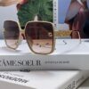 6931fdb53a89a121ed54df4a Gucci New Large-Frame Sunglasses for Women, Slimming Fashionable UV-Protection Square Sunglasses, Streetwear Style Vacation Eyewear