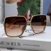 6931fdb63a89a121ed54df4b Gucci New Large-Frame Sunglasses for Women, Slimming Fashionable UV-Protection Square Sunglasses, Streetwear Style Vacation Eyewear