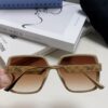 6931fdb63a89a121ed54df4e Gucci New Large-Frame Sunglasses for Women, Slimming Fashionable UV-Protection Square Sunglasses, Streetwear Style Vacation Eyewear