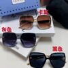 6931fdb63a89a121ed54df53 Gucci New Large-Frame Sunglasses for Women, Slimming Fashionable UV-Protection Square Sunglasses, Streetwear Style Vacation Eyewear
