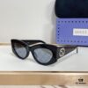 6931fdb63a89a121ed54df54 135 GUCCI GG1843S Cruise 25 Sunglasses, Cat-Eye Frame with Interlocking G Detail, Size 53-20-140