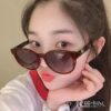 6931fdb83a89a121ed54df66 GUCCI Italy - Polarized HD Resin Lens Sunglasses with TR Frame, Lightweight and Comfortable Wear, Model 59898