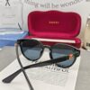 6931fdb83a89a121ed54df6e GUCCI Italy - Polarized HD Resin Lens Sunglasses with TR Frame, Lightweight and Comfortable Wear, Model 59898