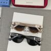 6931fdba3a89a121ed54df83 GUCCI Italy - Polarized TR Lightweight Sunglasses with High-Definition Resin Lenses, Model 55132, Size 57-16-148