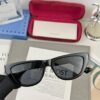 6931fdba3a89a121ed54df86 GUCCI Italy - Polarized TR Lightweight Sunglasses with High-Definition Resin Lenses, Model 55132, Size 57-16-148