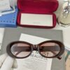 6931fdbb3a89a121ed54df99 GUCCI Italy - Polarized HD Resin Lenses with TR Frame Lightweight Sunglasses, Model 59886, Size: 57-16-148