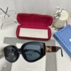 6931fdbc3a89a121ed54df9f GUCCI Italy - Polarized HD Resin Lenses, Lightweight TR Frame Sunglasses, Model: 58034