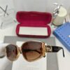 6931fdbc3a89a121ed54dfa0 GUCCI Italy - Polarized HD Resin Lenses, Lightweight TR Frame Sunglasses, Model: 58034