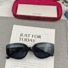6931fdbc3a89a121ed54dfa1 GUCCI Italy - Polarized HD Resin Lenses, Lightweight TR Frame Sunglasses, Model: 58034