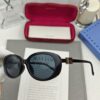 6931fdbd3a89a121ed54dfa8 GUCCI Italy - Polarized HD Resin Lenses, Lightweight TR Frame Sunglasses, Model: 58053, Size: 57-16-148