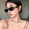 6931fdbd3a89a121ed54dfae GUCCI Italy - Polarized TR Lightweight Sunglasses with High-Definition Resin Lenses, Model 58006, Size 57-16-148