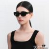 6931fdbe3a89a121ed54dfb7 GUCCI Italy - Polarized TR Lightweight Sunglasses with High-Definition Resin Lenses, Model 69100, Size 57-16-148
