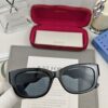 6931fdbe3a89a121ed54dfbd GUCCI Italy - Polarized TR Lightweight Sunglasses with High-Definition Resin Lenses, Model 69100, Size 57-16-148