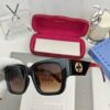 6931fdbf3a89a121ed54dfc5 GUCCI Italy - Polarized HD Resin Lenses with TR Frame Lightweight Sunglasses, Model 69101, Size 57-16-148