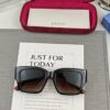 6931fdbf3a89a121ed54dfc7 GUCCI Italy - Polarized HD Resin Lenses with TR Frame Lightweight Sunglasses, Model 69101, Size 57-16-148