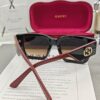 6931fdbf3a89a121ed54dfc8 GUCCI Italy - Polarized HD Resin Lenses with TR Frame Lightweight Sunglasses, Model 69101, Size 57-16-148
