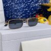 6931fdc03a89a121ed54dfd5 Gucci 2025 New Unisex Cat-Eye Sunglasses, Stylish Plastic and Metal Fashion Shades, GG1457S