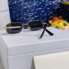 6931fdc03a89a121ed54dfd6 Gucci 2025 New Unisex Cat-Eye Sunglasses, Stylish Plastic and Metal Fashion Shades, GG1457S