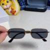 6931fdc03a89a121ed54dfd7 Gucci 2025 New Unisex Cat-Eye Sunglasses, Stylish Plastic and Metal Fashion Shades, GG1457S