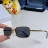 6931fdc03a89a121ed54dfd9 Gucci 2025 New Unisex Cat-Eye Sunglasses, Stylish Plastic and Metal Fashion Shades, GG1457S