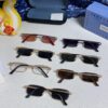 6931fdc13a89a121ed54dfdd Gucci 2025 New Unisex Cat-Eye Sunglasses Luxurious Style Plastic and Metal Fashion Sunglasses GG1457S