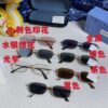 6931fdc13a89a121ed54dfde Gucci 2025 New Unisex Cat-Eye Sunglasses Luxurious Style Plastic and Metal Fashion Sunglasses GG1457S