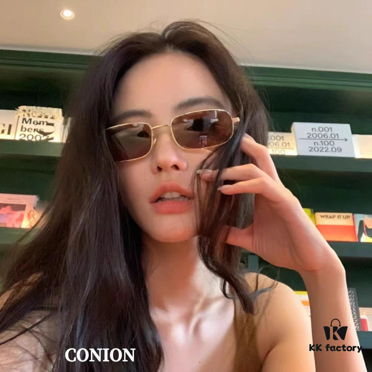 6931fdc13a89a121ed54dfdf Gucci 2025 New Unisex Cat-Eye Sunglasses, Stylish Plastic and Metal Fashion Sunglasses GG1457S