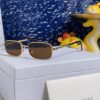 6931fdc13a89a121ed54dfe1 Gucci 2025 New Unisex Cat-Eye Sunglasses, Stylish Plastic and Metal Fashion Sunglasses GG1457S