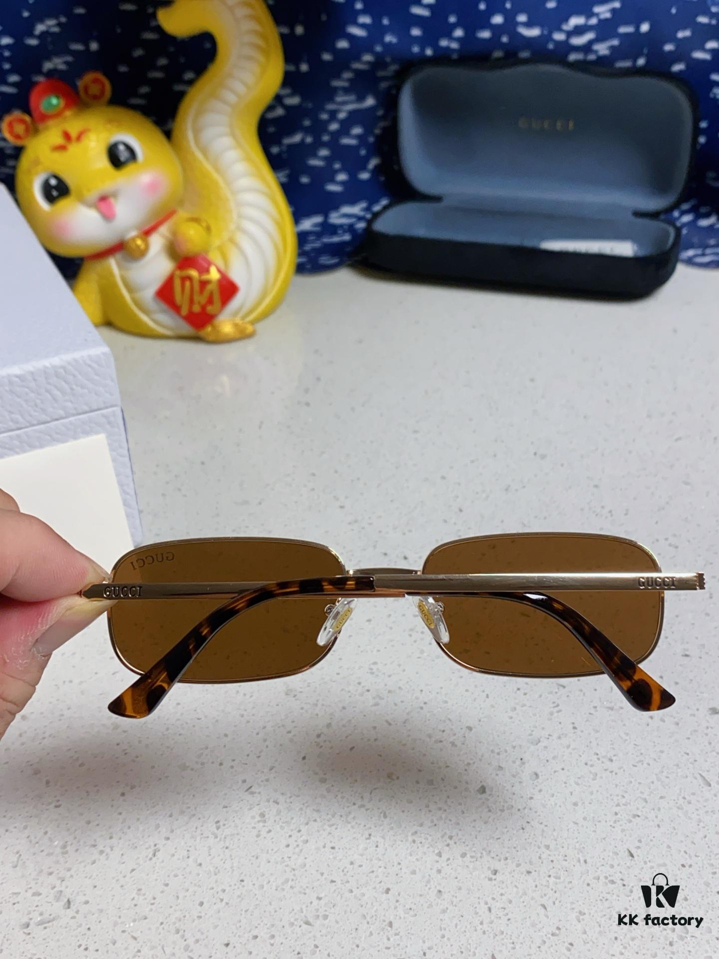 6931fdc13a89a121ed54dfe5 Gucci 2025 New Unisex Cat-Eye Sunglasses, Stylish Plastic and Metal Fashion Sunglasses GG1457S