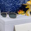 6931fdc23a89a121ed54dfea Gucci 2025 New Unisex Cat-Eye Sunglasses, Stylish Plastic and Metal Fashion Sunglasses GG1457S