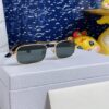 6931fdc23a89a121ed54dfeb Gucci 2025 New Unisex Cat-Eye Sunglasses, Stylish Plastic and Metal Fashion Sunglasses GG1457S