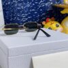 6931fdc23a89a121ed54dfec Gucci 2025 New Unisex Cat-Eye Sunglasses, Stylish Plastic and Metal Fashion Sunglasses GG1457S