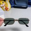 6931fdc23a89a121ed54dfed Gucci 2025 New Unisex Cat-Eye Sunglasses, Stylish Plastic and Metal Fashion Sunglasses GG1457S