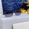 6931fdc23a89a121ed54dff4 Gucci 2025 New Unisex Cat-Eye Sunglasses, Stylish Plastic and Metal Fashion Sunglasses GG1457S