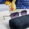 6931fdc33a89a121ed54dffb Gucci 2025 New Unisex Cat-Eye Sunglasses, Stylish Plastic and Metal Fashion Sunglasses GG1457S