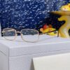 6931fdc33a89a121ed54dffc Gucci 2025 New Unisex Cat-Eye Sunglasses, Stylish Plastic and Metal Fashion Sunglasses GG1457S