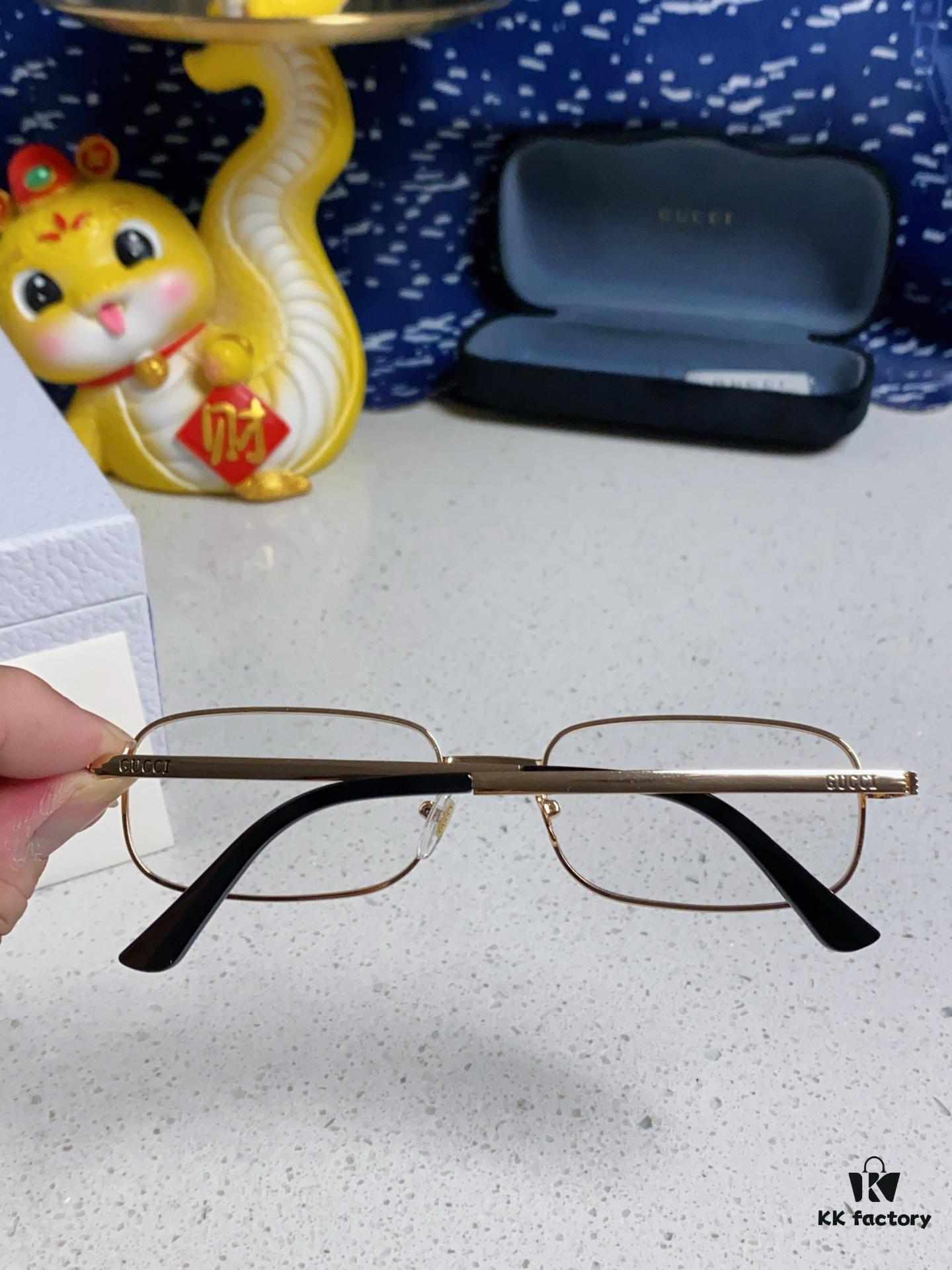6931fdc33a89a121ed54e000 Gucci 2025 New Unisex Cat-Eye Sunglasses, Stylish Plastic and Metal Fashion Sunglasses GG1457S