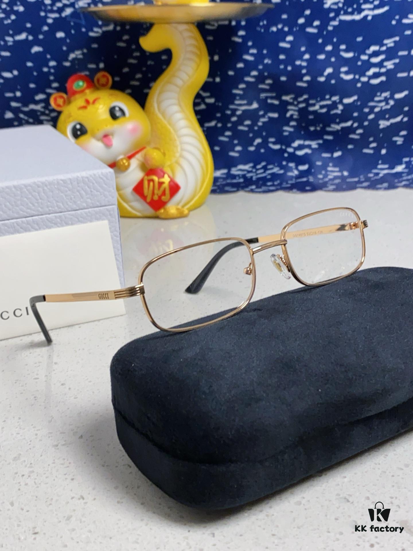 6931fdc43a89a121ed54e004 Gucci 2025 New Unisex Cat-Eye Sunglasses, Stylish Plastic and Metal Fashion Sunglasses GG1457S