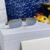 6931fdc43a89a121ed54e006 Gucci 2025 New Unisex Cat-Eye Sunglasses Luxurious Style Plastic and Metal Fashion Sunglasses GG1457S