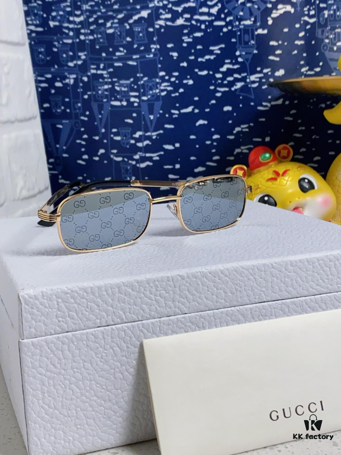 6931fdc43a89a121ed54e006 Gucci 2025 New Unisex Cat-Eye Sunglasses Luxurious Style Plastic and Metal Fashion Sunglasses GG1457S