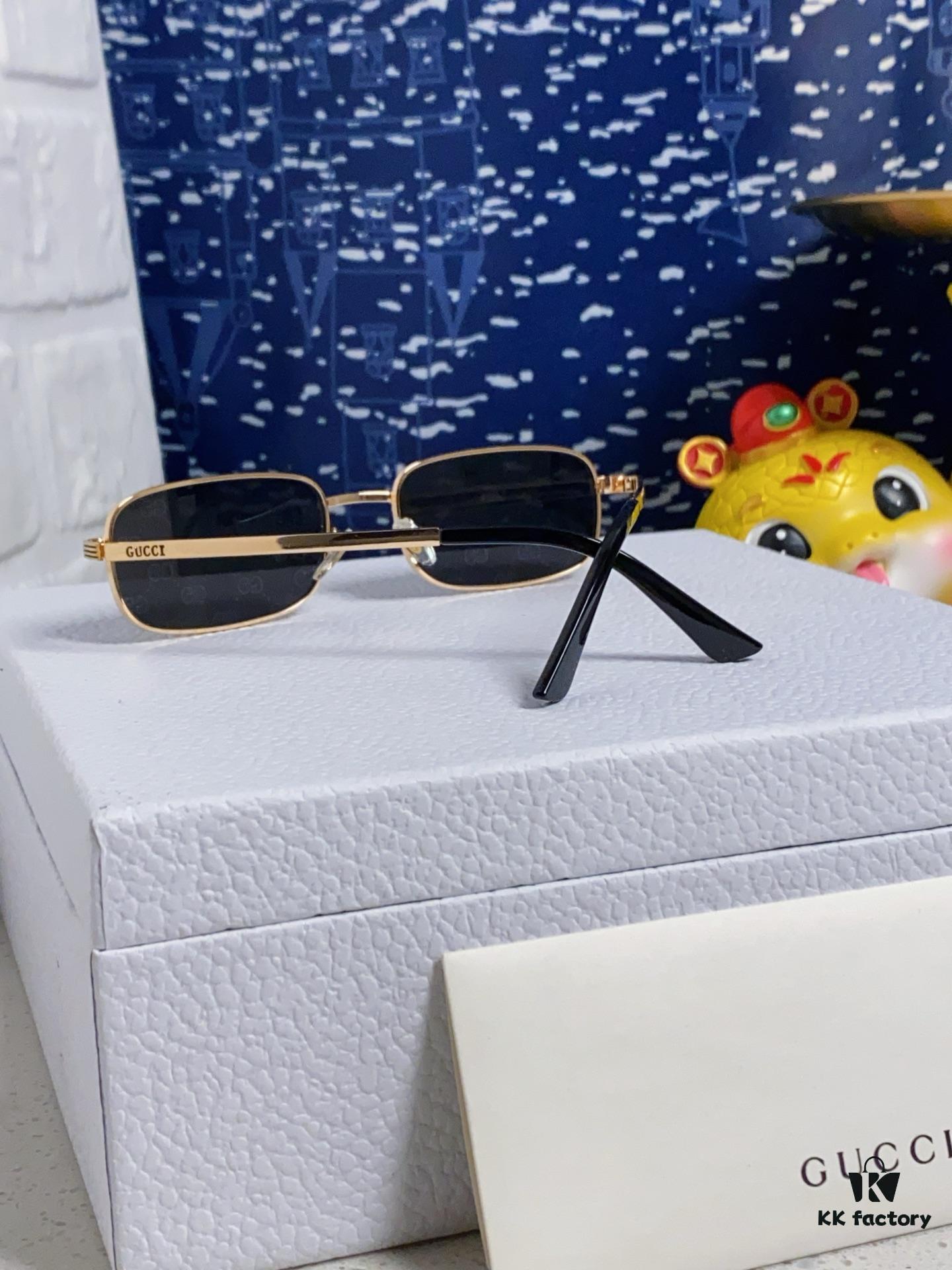 6931fdc43a89a121ed54e007 Gucci 2025 New Unisex Cat-Eye Sunglasses Luxurious Style Plastic and Metal Fashion Sunglasses GG1457S