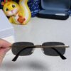 6931fdc43a89a121ed54e009 Gucci 2025 New Unisex Cat-Eye Sunglasses Luxurious Style Plastic and Metal Fashion Sunglasses GG1457S
