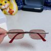 6931fdc53a89a121ed54e012 Gucci 2025 New Unisex Cat-Eye Sunglasses, Stylish Plastic and Metal Fashion Shades, Model GG1457S